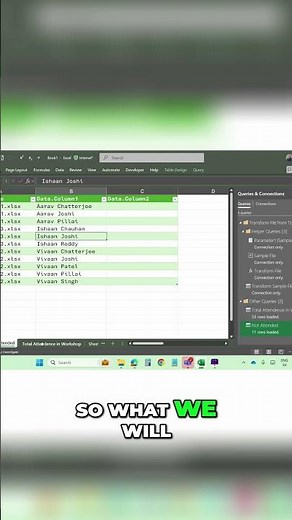 Power Query Editor: Fix Header Errors & Edit Like a Pro!