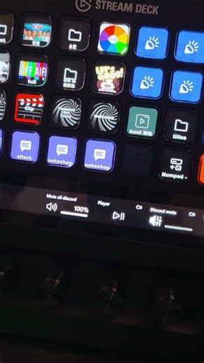 🔥 Elgato Just Made the Stream Deck + EVEN BIGGER… (XL First Look)