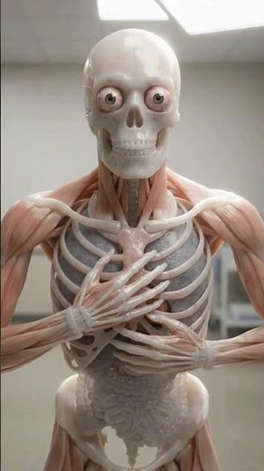 What Happens If You Hold Your Breath Too Long? | Human Body