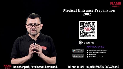 45K views · 440 reactions | ONLINE Class Fresher’s Batch 2082(online)...