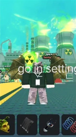 how to get shift lock