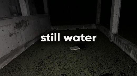Still Water | Know Your Meme
