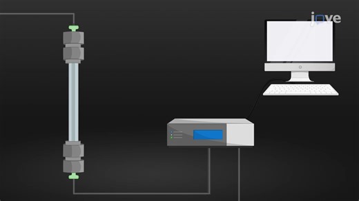 Video: الكروماتوغرافيا السائلة عالية الأداء ذات المرحلة العكسية: طريقة قوية لتقدير كمية أحماض السياليك المصنفة والمشتقة من الفلورسنت المعزولة من كبد الفأر - Experiment
