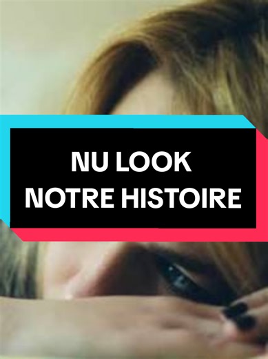 Notre Histoire NU LOOK #compas #arlylariviere #nulook #notrehistoire #haitiantiktok🇭🇹