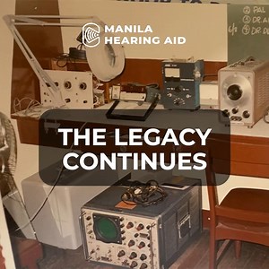 The legacy continues... 📢 Manila Hearing Aid - Quezon Avenue will reopen soon. Stay tuned for our reopening date on the following days. ✅ Book in advance via manilahearingaid.com.ph/appointment #MHANewsAlert #HearLifesSpecialMoments #ManilaHearingAid | Manila Hearing Aid