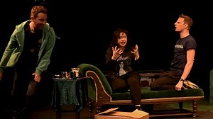 Scream - GIPHY Clips