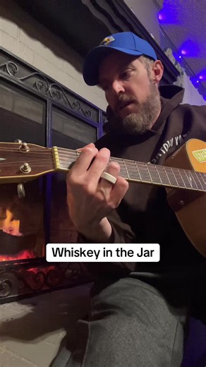 Whiskey in the Jar #whiskeyinthejar