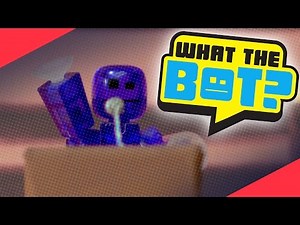 What the Bot? 💩 | Funeral