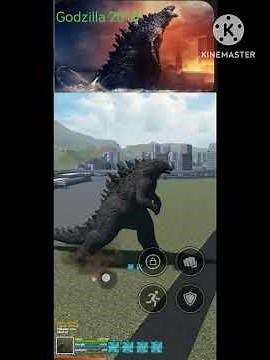 como obtener a godzilla evolucionado en kaiju multiverse
