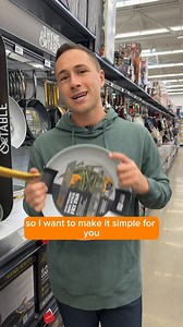 When buying new pots and pans, you want to look for ones that are: 🍳 100% ceramic 🥘 Stainless steel 🔥 Cast iron This is very important! Most conventional nonstick cookware is coated with PFAS (“forever chemicals”) that can leach into your food and release toxic fumes when heated. Choosing safer materials helps protect your health and keeps harmful chemicals out of your kitchen. ✅ Here are my favorite non-toxic cookware options: https://amzlink.to/az0mAHfbGNoqk | Health With Hunter