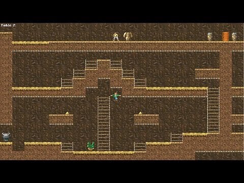 Lode Runter 2 : Gold Edition (Windows game 2004)