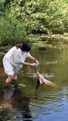 Paper, thread, and creativity! Crafting custom notebooks!