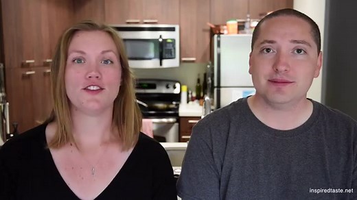 The Best Fudgy Brownies