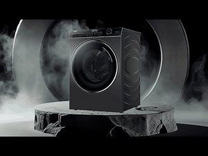 Haier Washing Machine with Performance, Features & Best Buying Guide