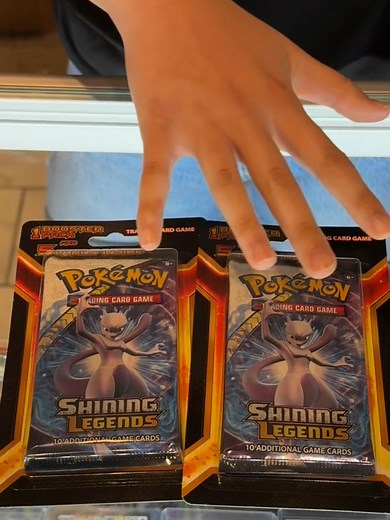 Shining Legends Pack Battle with JinkiesCo - Episode 453