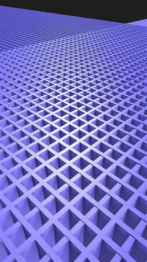 #boxes #animation #3d #cube #foryoupage