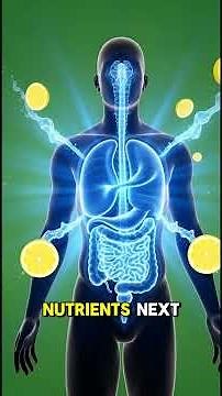 “Blue Lagoon Lemonade: Benefits, Effects & Realistic Anatomy Animation”