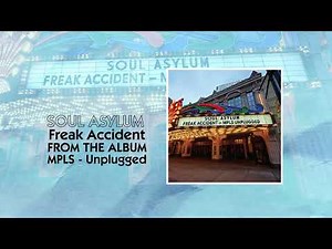 Freak Accident - MPLS Unplugged (Live) [Audio Only]