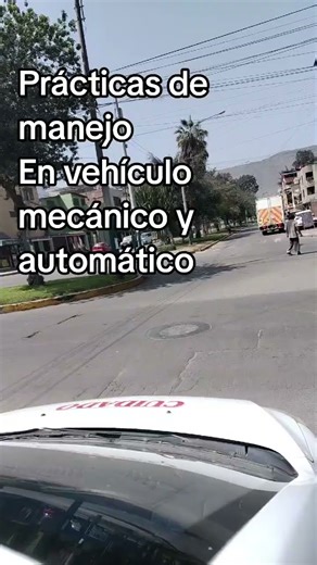 #clasesdemanejo #WhatsApp 928 814 266 #sjl #fypシ゚viral #brevete #fyp #fypyoutube #brevete