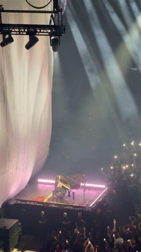 Evanescence - My Immortal | Live in Paris, September 2026 [2] #evanescence #concert #livemusic