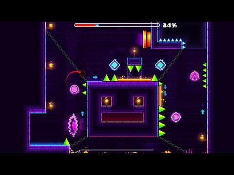 Explorers 1 Hour Loop