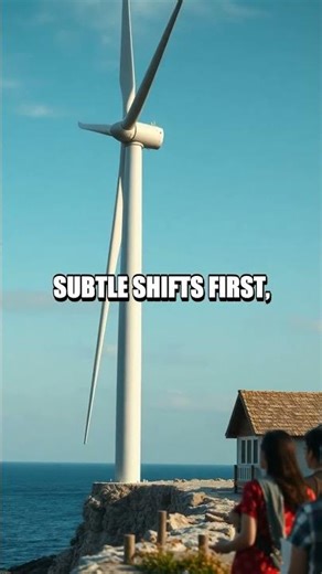 The Microgrid Messenger of a Quiet Town