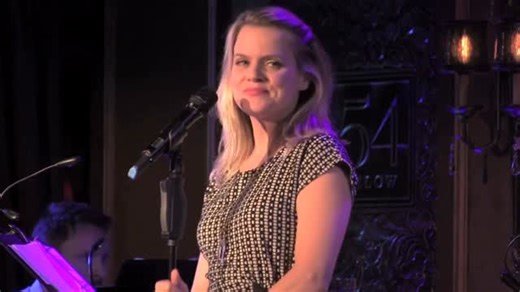 Famous In NY Video on Instagram: "Kiss Me Kate opened on Broadway 77 years ago today! This 1948 Cole Porter musical was the first show to win the Tony Award for Best Musical. 💜🎶 Hear Amy Spanger (@amy_spanger) sing “Always True to You,” a song she sang 8 times a week in the musical’s revival in 1999. 🎹🎸🥁: Kris Kukul (@kriskukul), Jeremy Chatzky, David Chinquegrana (@davecinquegrana), Shannon Ford (@sford91) 🎬 : Brian Shepard (@pookiezoot) #kissmekate #amyspanger #famousinnyvideo"