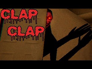 Nightmare Files : Clap Clap (Horror Game) | Full Gameplay (No Commentary)