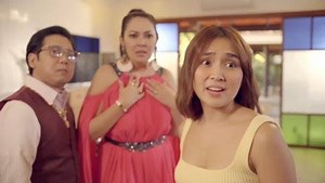 In case you missed it, watch the highlights of the first episode of #TheHouseArrestOfUs brought to you by Pepsi Philippines! #SundinAngPuso at kumuha na ng Season Pass! #TheHouseArrestOfUsEp02 will premiere this Saturday, Oct. 31, 2PM on KTX.ph and 9PM on iWant TFC! | ABS-CBN