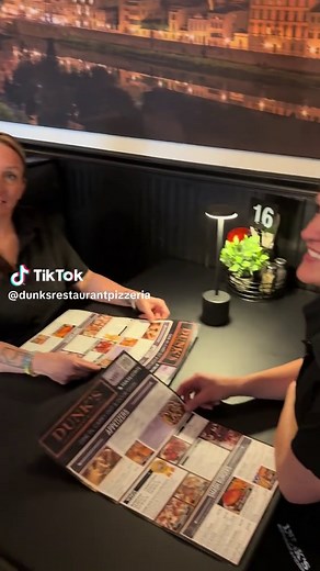 Best Appetizers at Dunk's Restaurant & Pizzeria