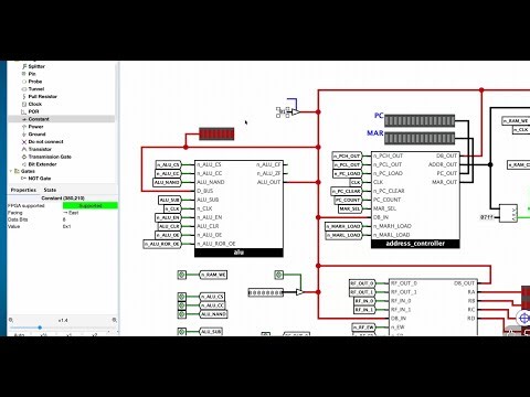 Computer Project | Contant Value Generator