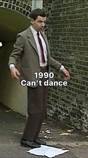 Hilarious Johnny English Dance Scene Compilation