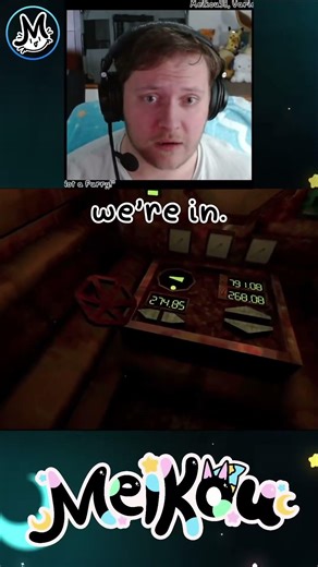 A tight CAVERN #shorts #gaming #ironlung