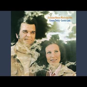 Louisiana Woman, Mississippi Man