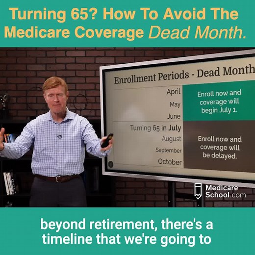 10K views | Medicare mistakes are everywhere..... (but 100%...