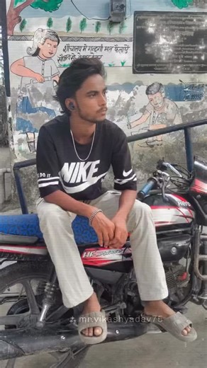 Arjun Rao on Instagram