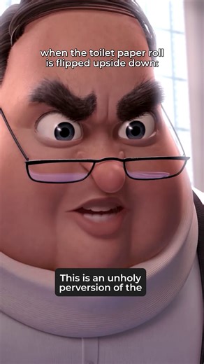 There is a correct direction. I will not be taking questions. #BeeMovie