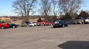 1.8K views · 68 reactions | Testing out the #stock #supension of the #TransAm before we add the #ridetechstreetgrip kit. #burnoutsforburt #doitfordale @ridetechsuspension | Restore a Muscle Car | Facebook