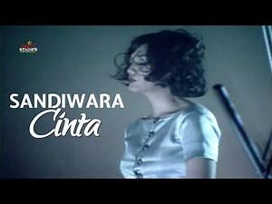 Nike Ardilla - Sandiwara Cinta (Official Music Video) - New Arrangement - Remake