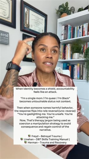 Hey It’s Sav | 💌Here’s what this video explores: — Weaponized “relatability” and influencer sympathy traps — “Single mom” as both shield and... | Instagram