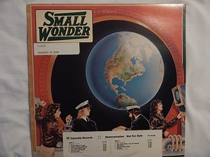 Small Wonder - Small Wonder