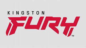Kingston Replaces HyperX Brand With Fury