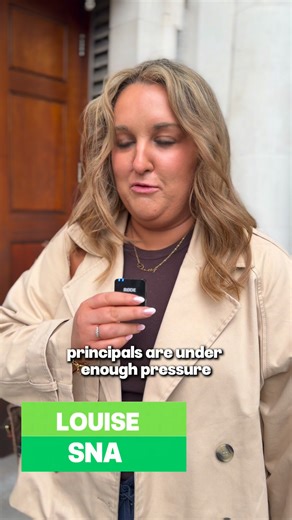 The power of the people forced a government U-turn on SNA cuts last night. But the fight for fairness in special education goes on. Today we spoke with SNAs, teachers, and union reps to hear their thoughts. Every child deserves the support they need. SNA cuts must be taken fully off the table, and every SNA job must be protected. | Sinn Féin Ireland