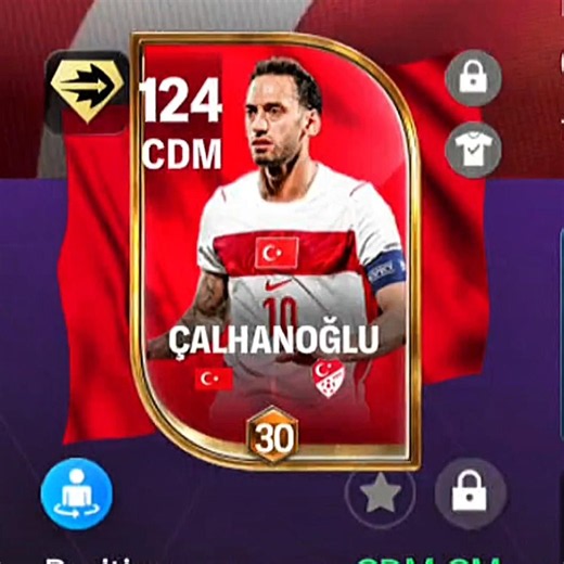 119 CALHANOGLU'S BULLET PASSES ARE UNSTOPPABLE 🔥 #fcmobile # #fifamobile # #fc25 #eafc25