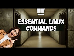 47 Essential Linux Commands (Yes, That Many)