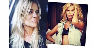 Elizabeth Márquez, la modelo top de los 90: tiene 51 años, es empresaria y logró convertirse en mamá luego de una ardua lucha