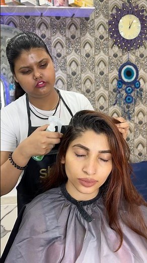 Head Massage Guide 💆‍♀️ | Relaxation, Hair Care & Health Benefits