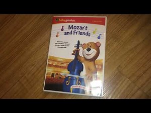 140 Subscribers Special: My Baby 👶 Genius DVD 📀 Collection