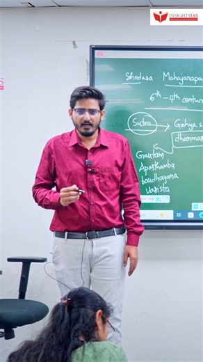 InsightsIAS | Mahajanapadas Explained: Key Sources & 16 States for UPSC Prelims (OGP Class) Understanding the era of Mahajanapadas (6th–4th century BC)... | Instagram