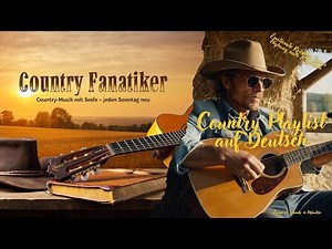 Jack Weiden | Roadtrip-Playlist 🚗 Deutsche Country-Songs mit Gefühl & Abenteuer